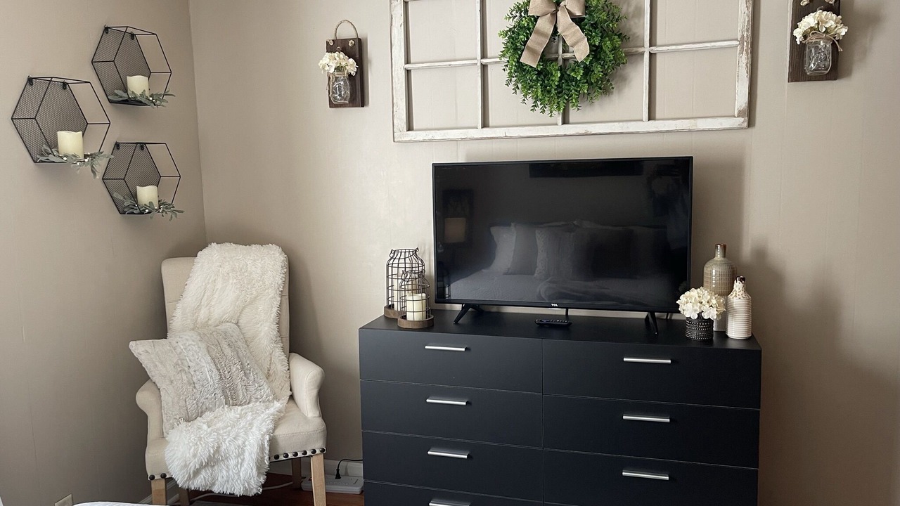 Photo of Bedroom in Highland  Vermillion County
