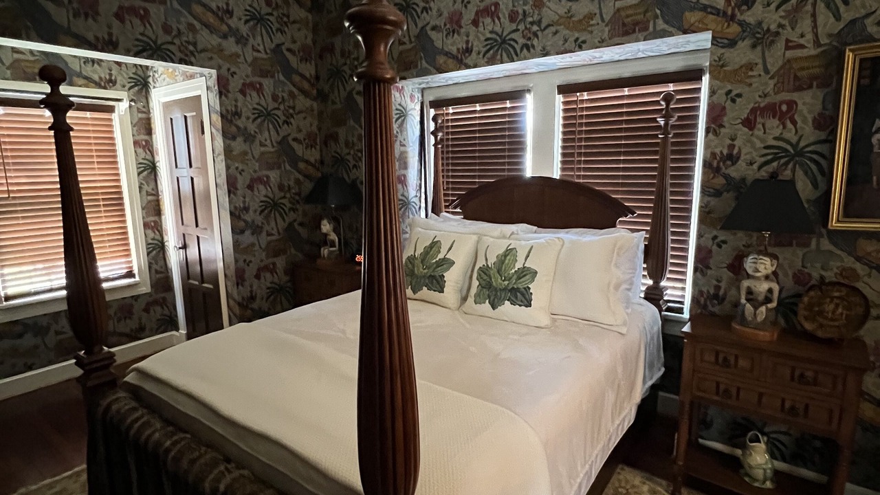 Photo of Bedroom in New Iberia
