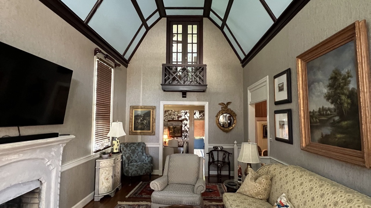 Photo of Livingroom in New Iberia