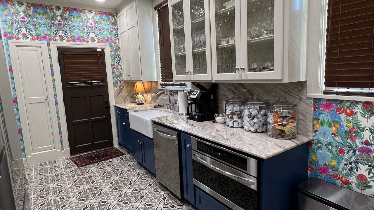 Photo of Kitchen in New Iberia