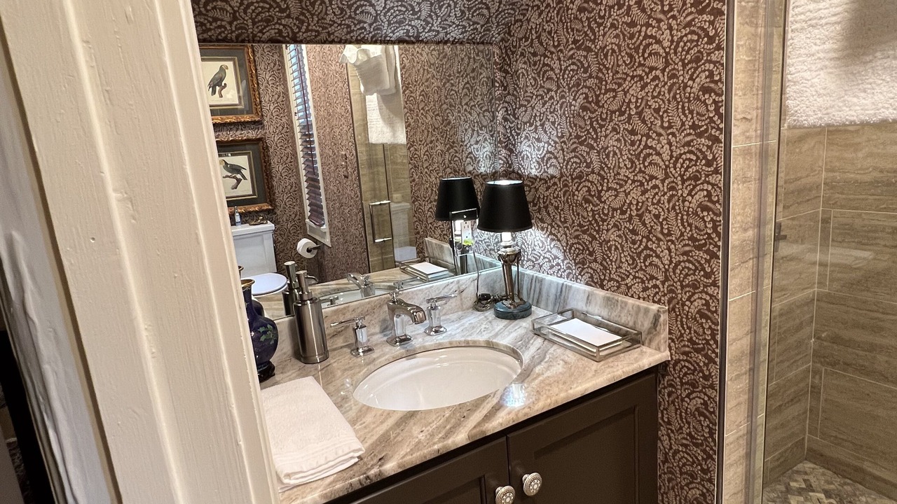 Photo of Bathroom in New Iberia