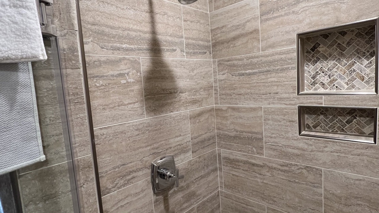 Photo of Bathroom in New Iberia