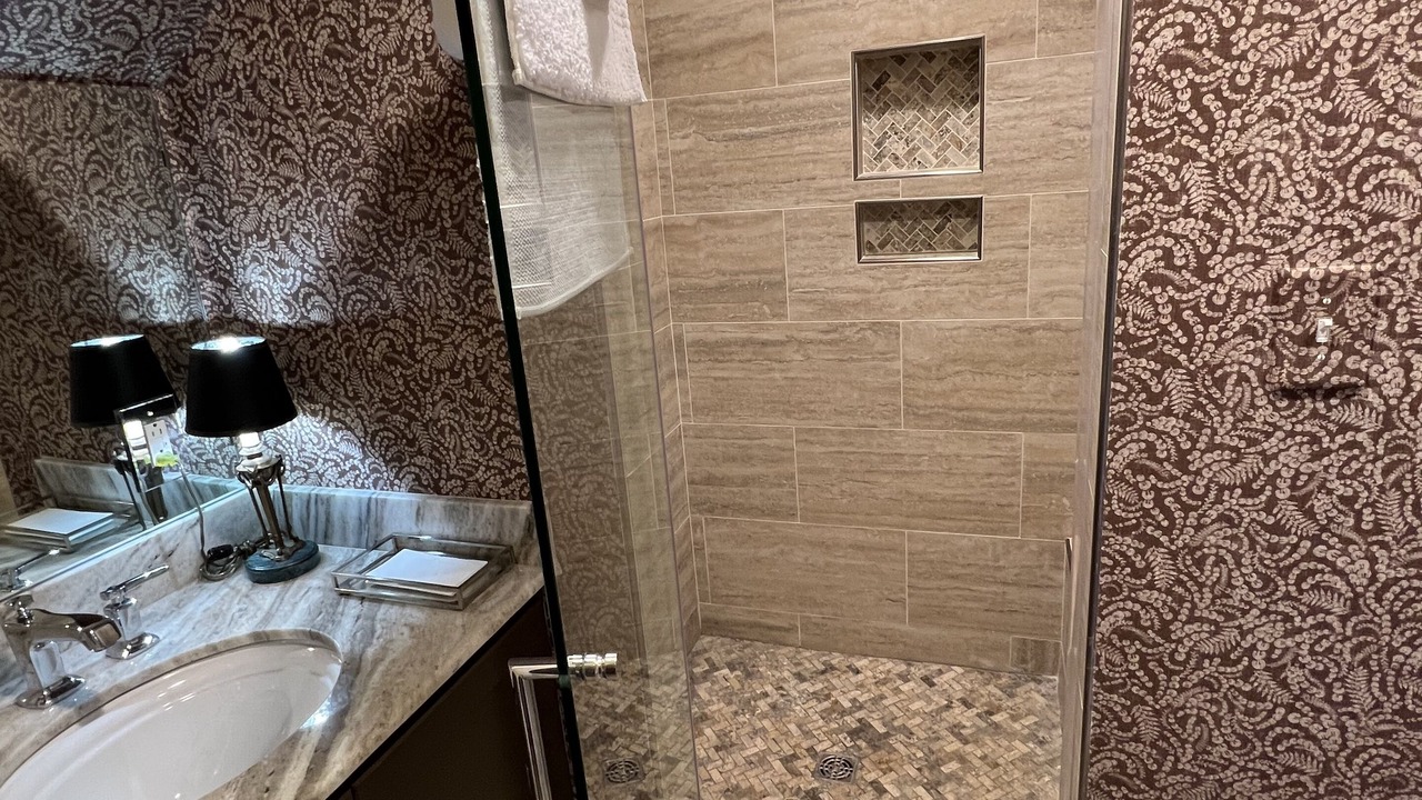 Photo of Bathroom in New Iberia