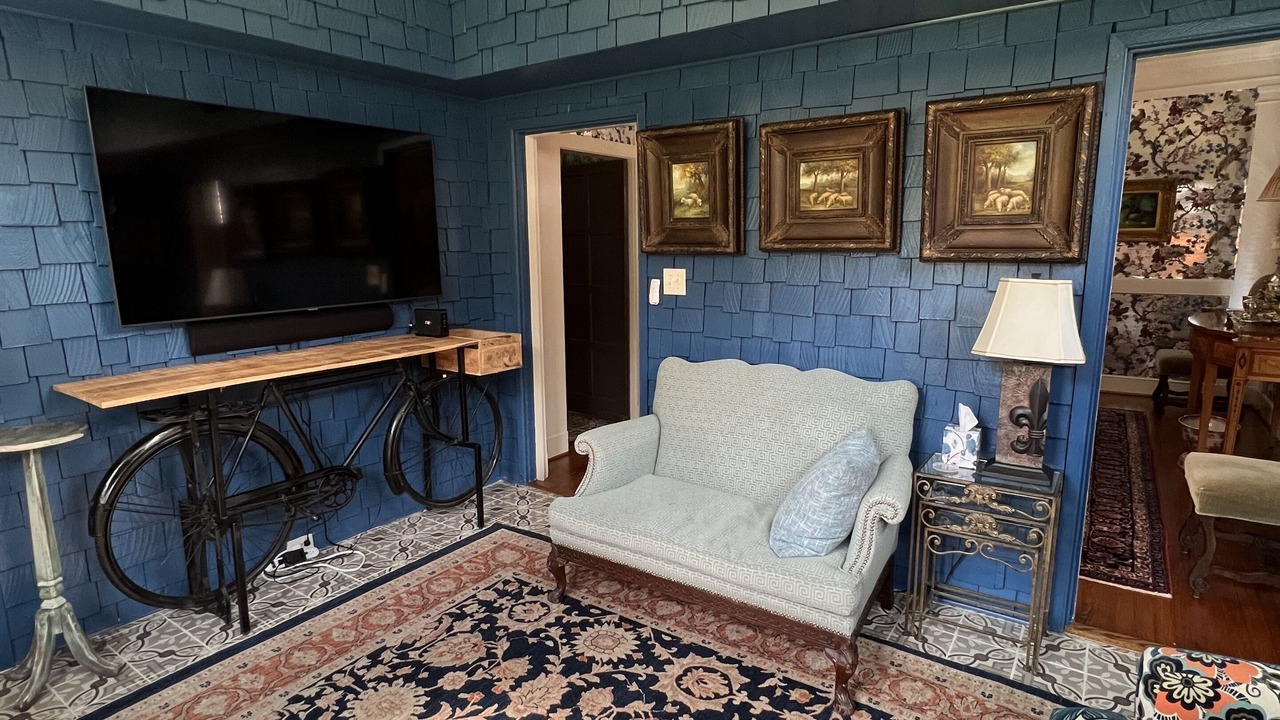 Photo of Livingroom in New Iberia