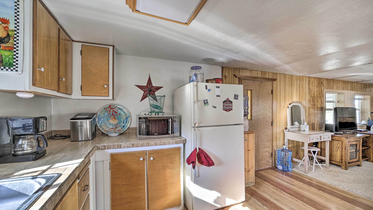 Photo of Kitchen in Roosevelt