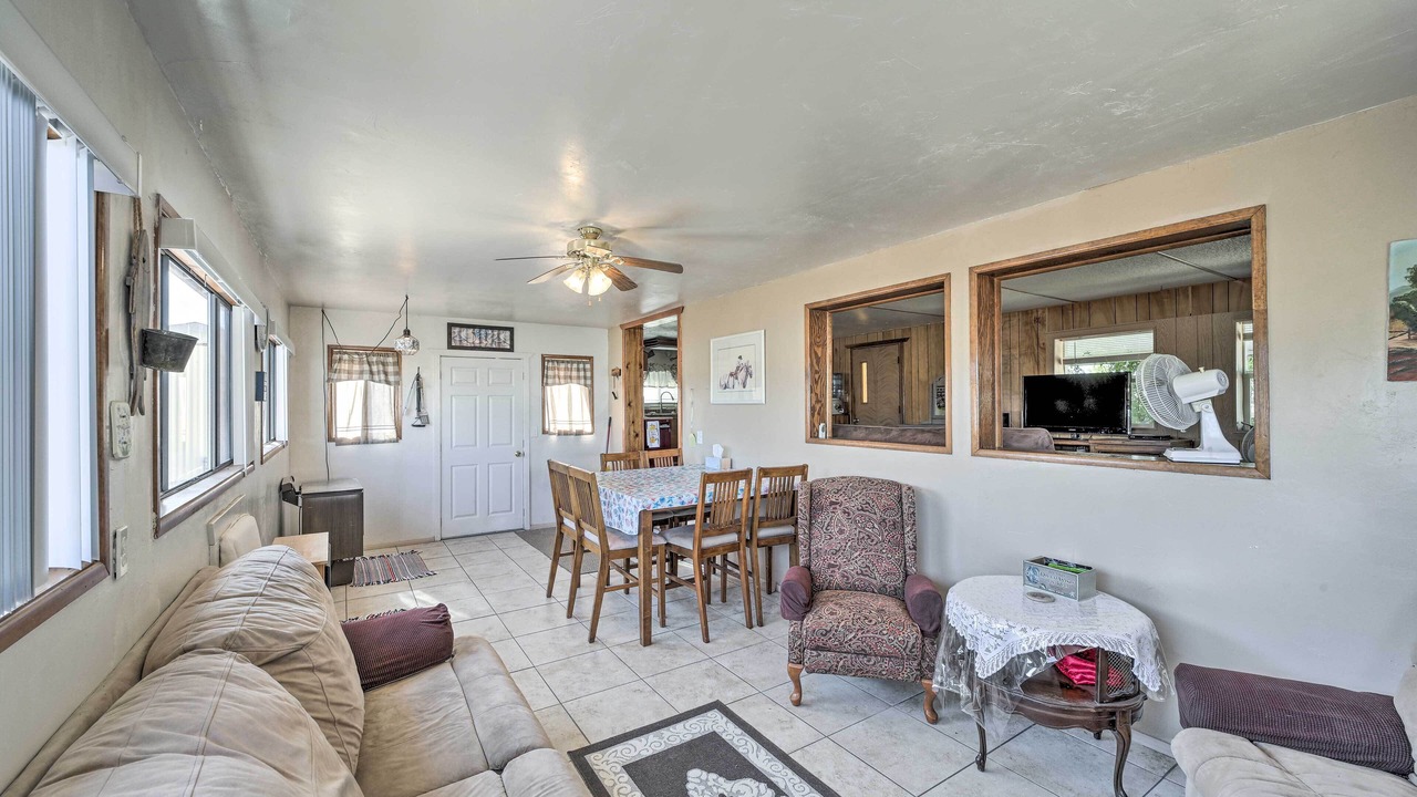 Photo of Bedroom in Roosevelt