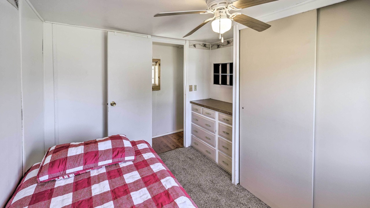 Photo of Bedroom in Roosevelt