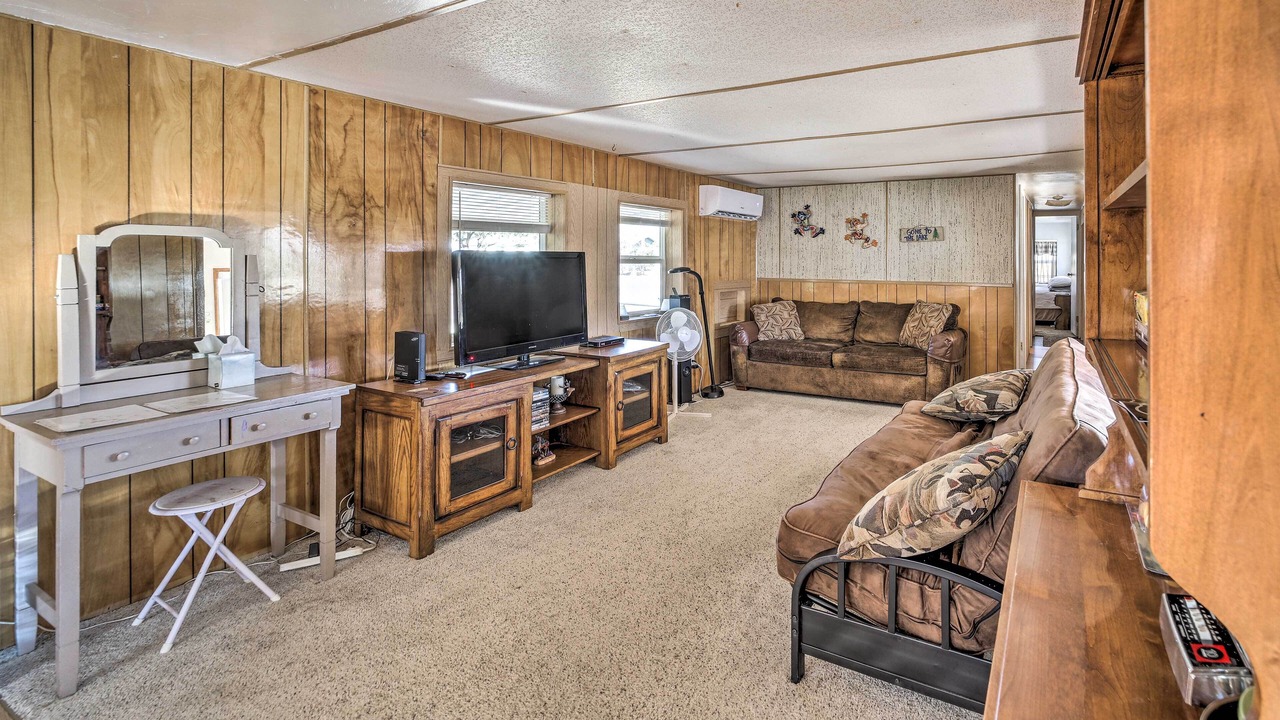 Photo of Bedroom in Roosevelt