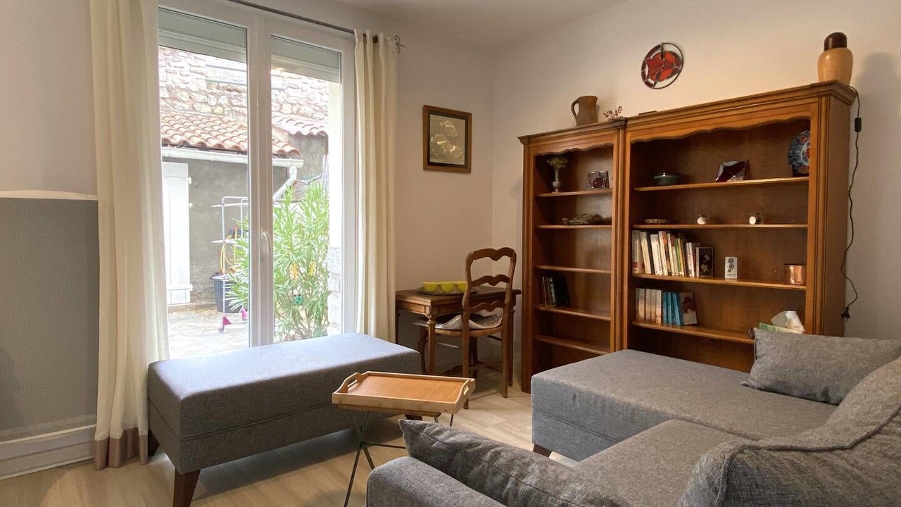Photo of Livingroom in Vernet-les-Bains