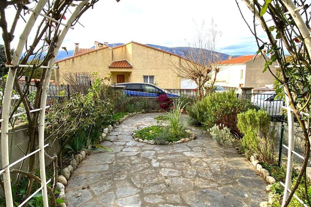 Photo of Outdoor in Vernet-les-Bains