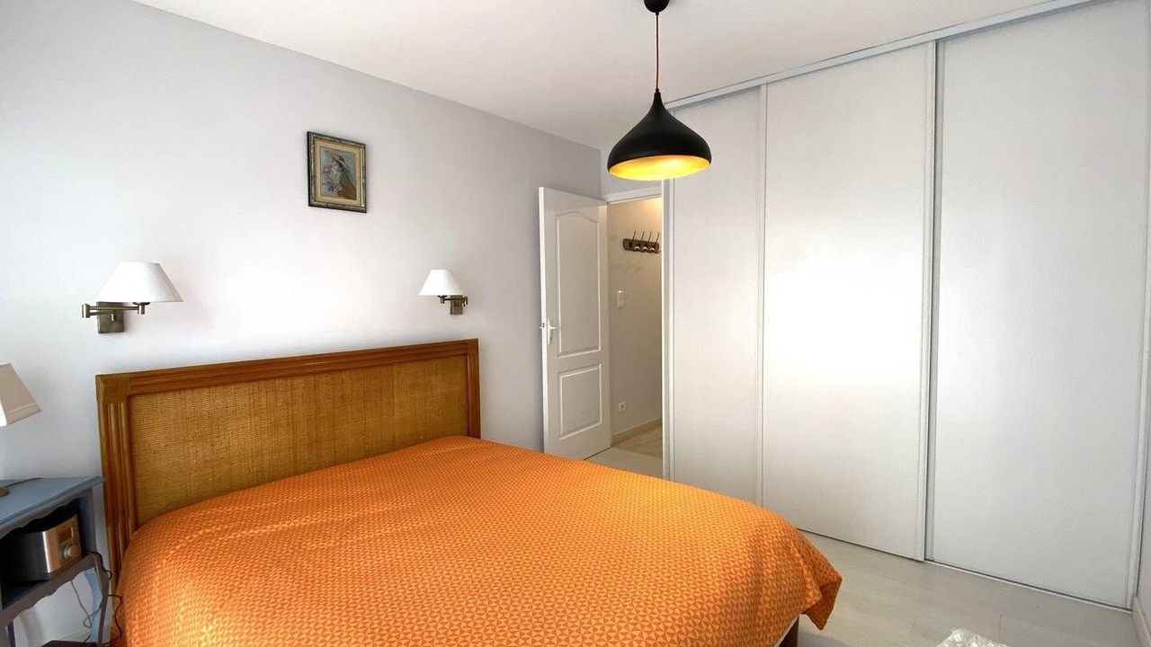 Photo of Bedroom in Vernet-les-Bains