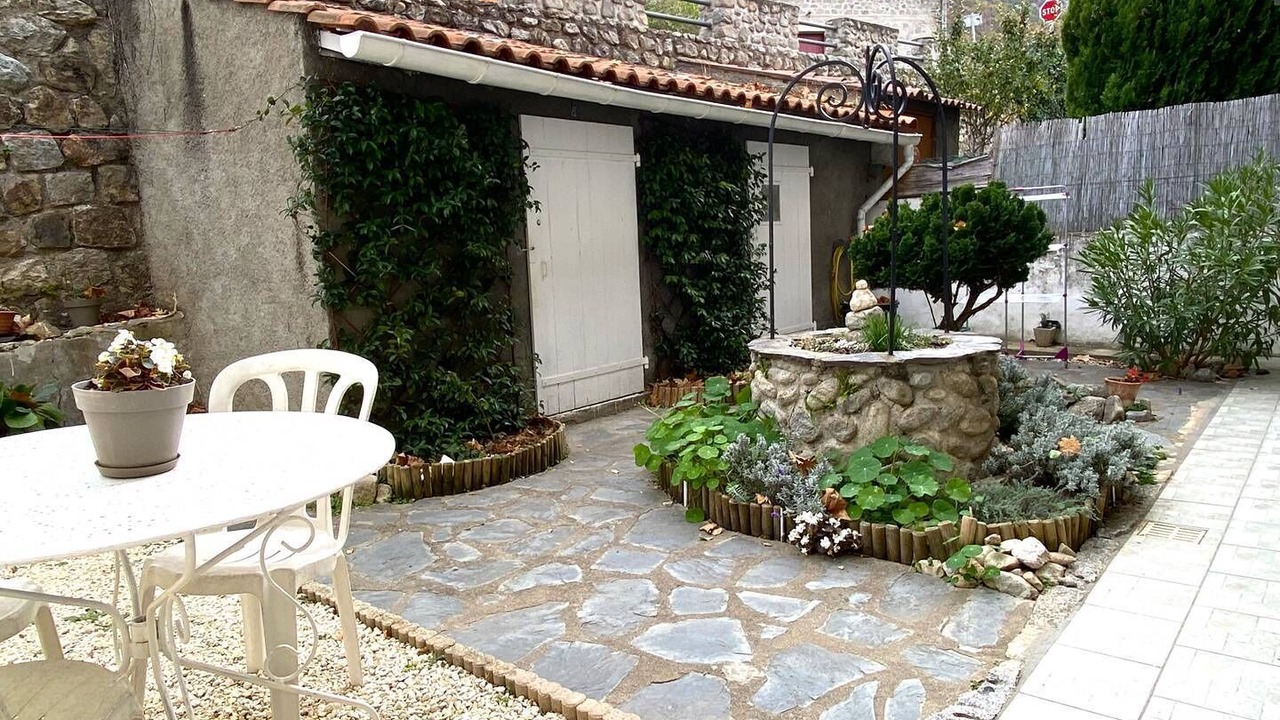 Photo of Outdoor in Vernet-les-Bains
