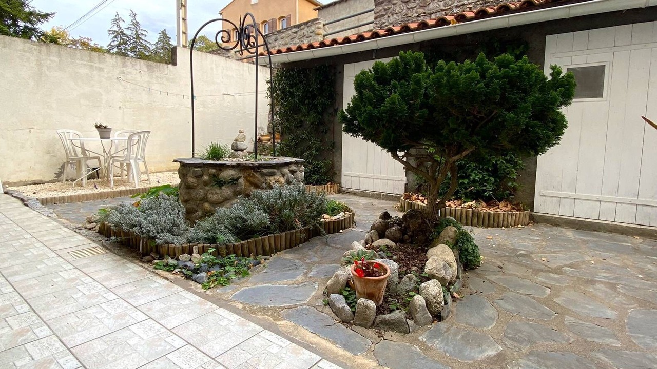 Photo of Outdoor in Vernet-les-Bains