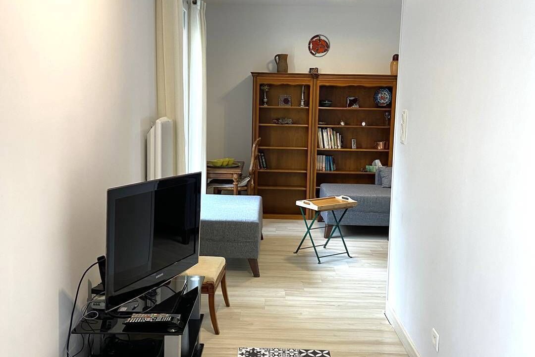 Photo of Livingroom in Vernet-les-Bains