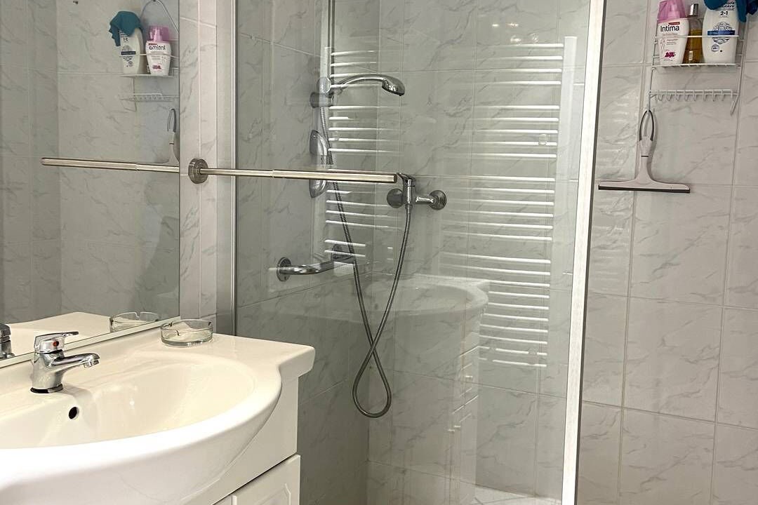 Photo of Bathroom in Vernet-les-Bains