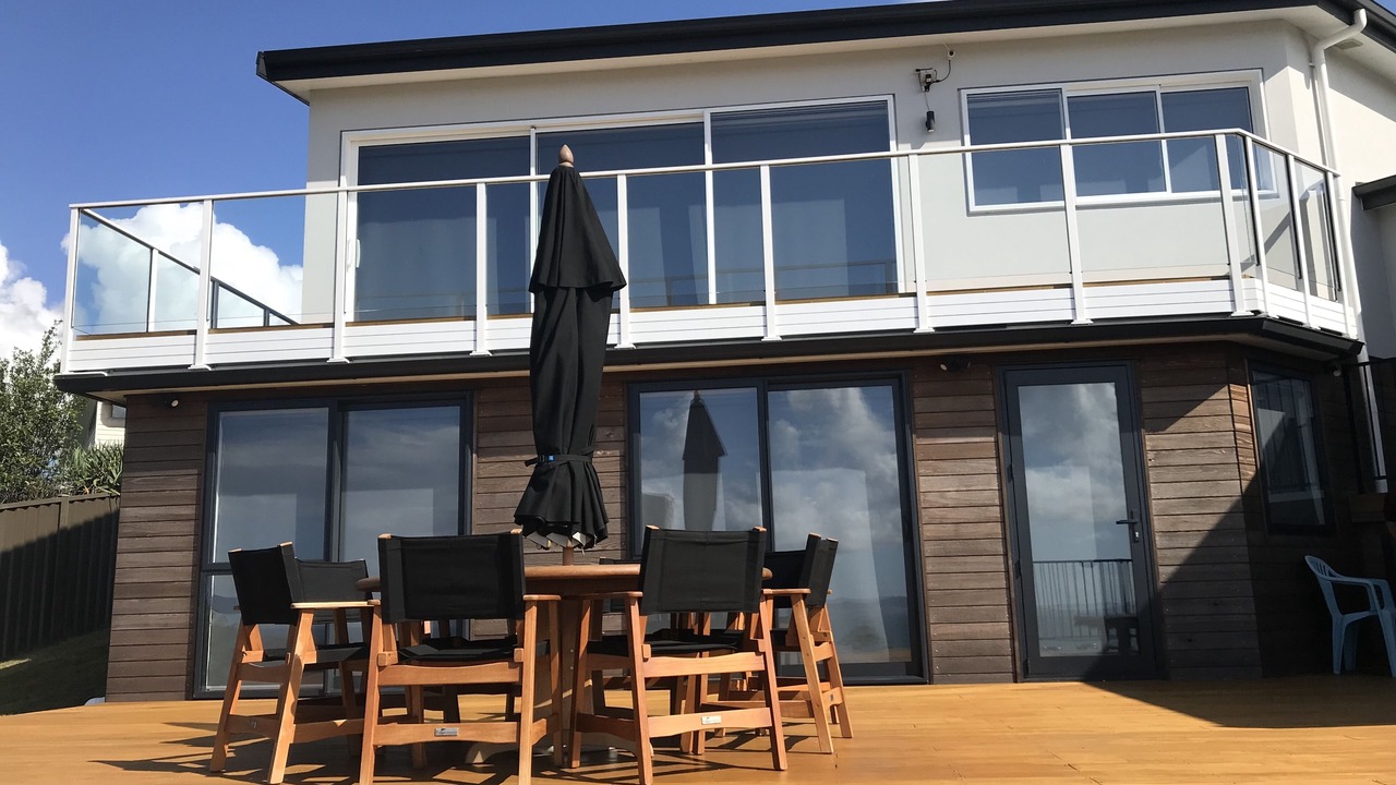 Photo of Outdoor in Cable Bay