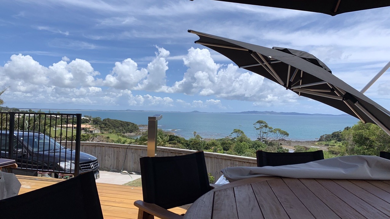 Photo of Outdoor in Cable Bay