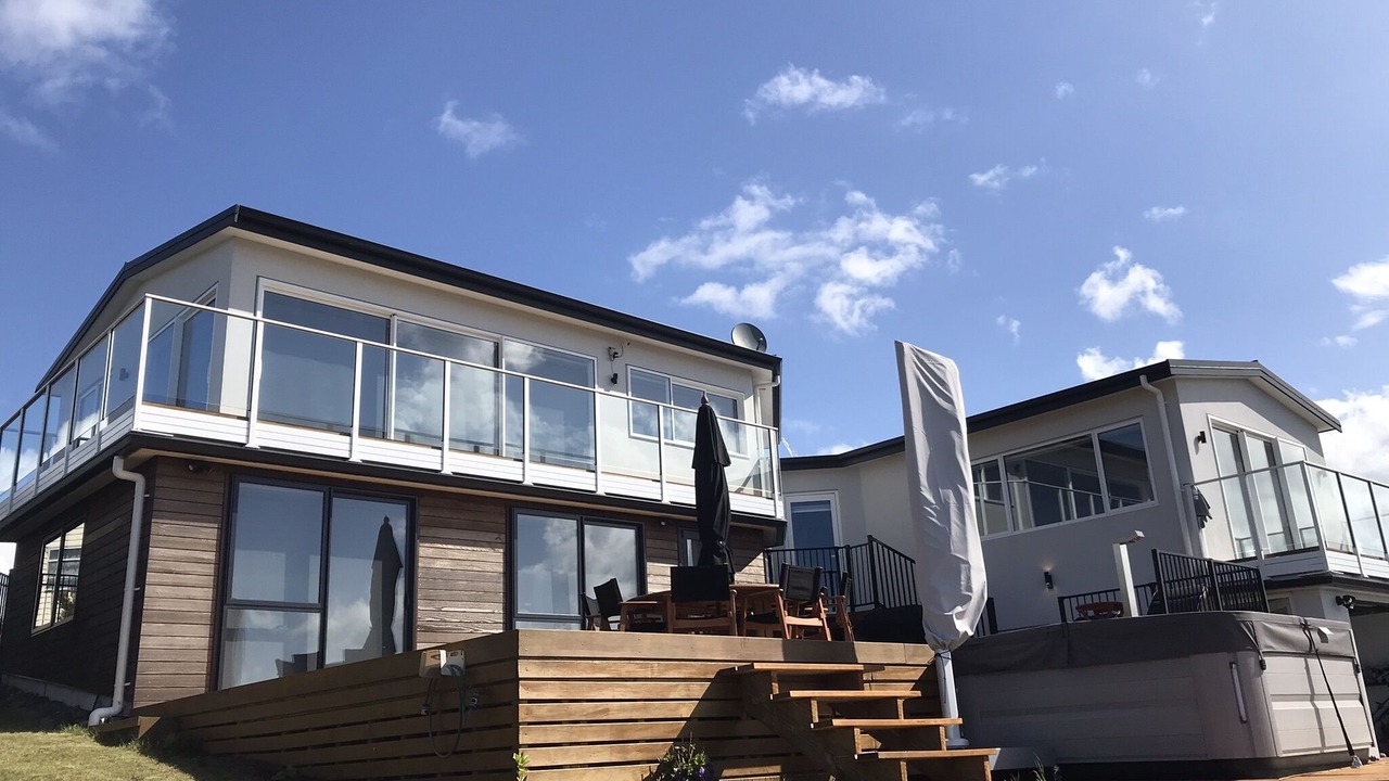 Photo of Outdoor in Cable Bay