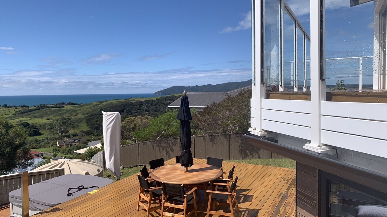 Photo of Outdoor in Cable Bay