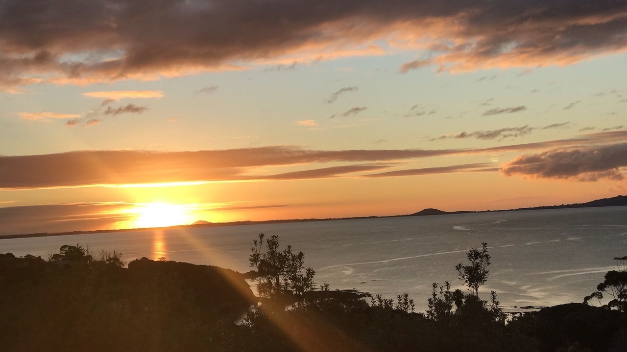 Photo of Patio Balcony in Cable Bay