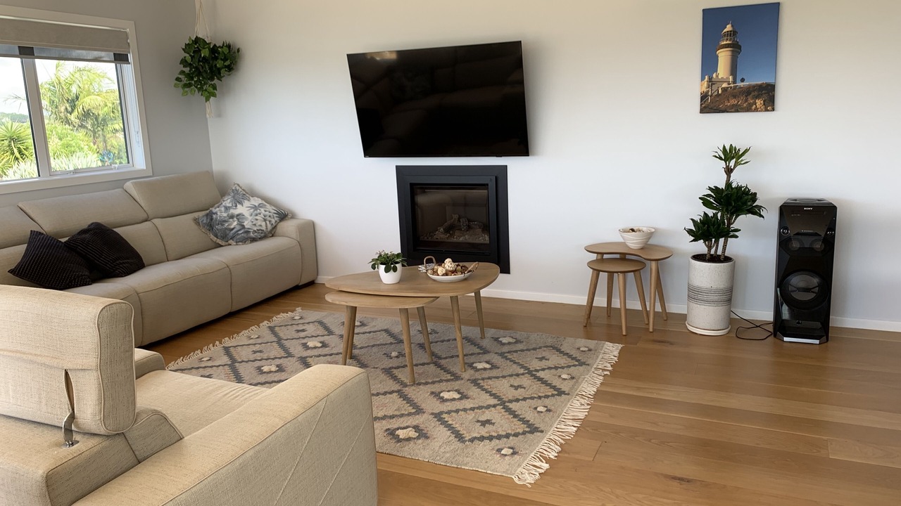 Photo of Livingroom in Cable Bay