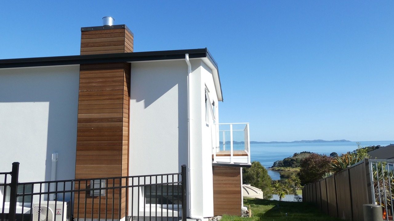 Photo of Patio Balcony in Cable Bay