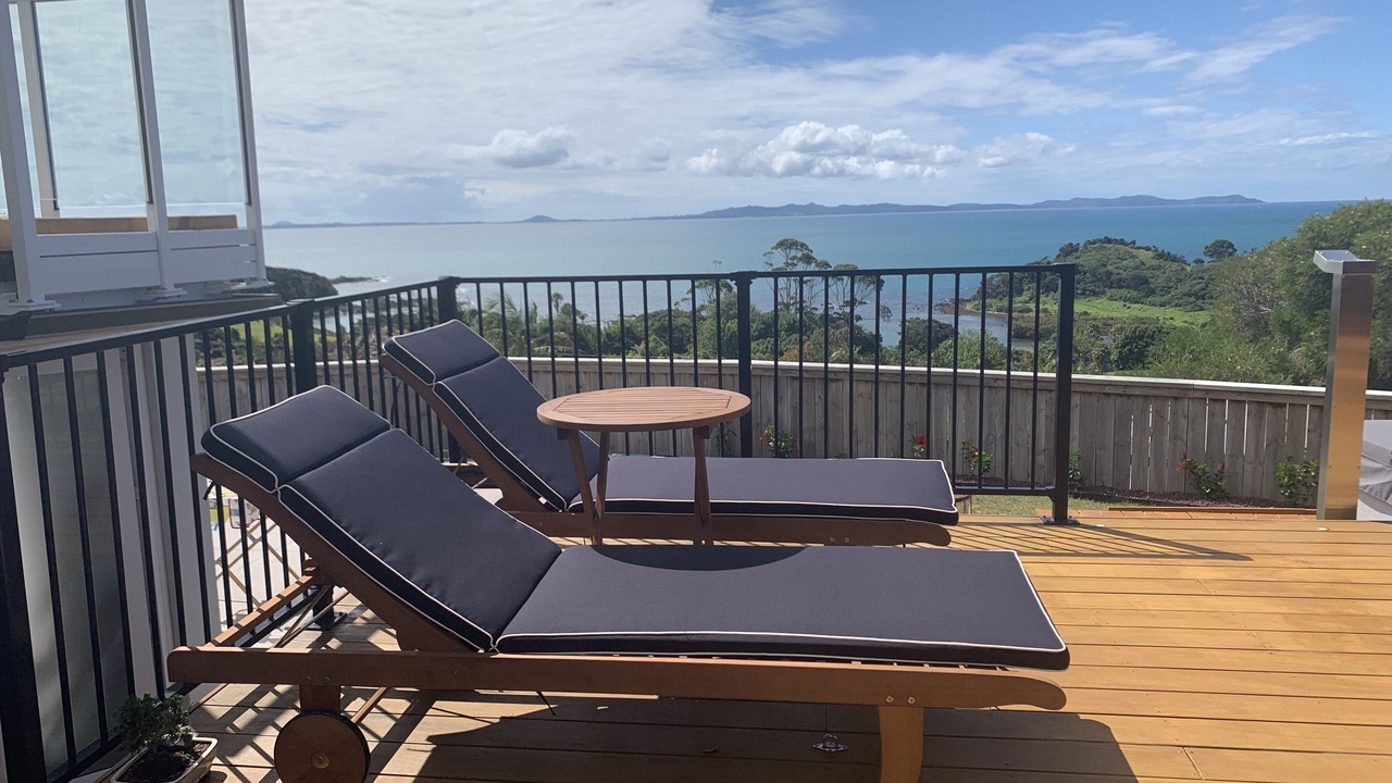 Photo of Others in Cable Bay