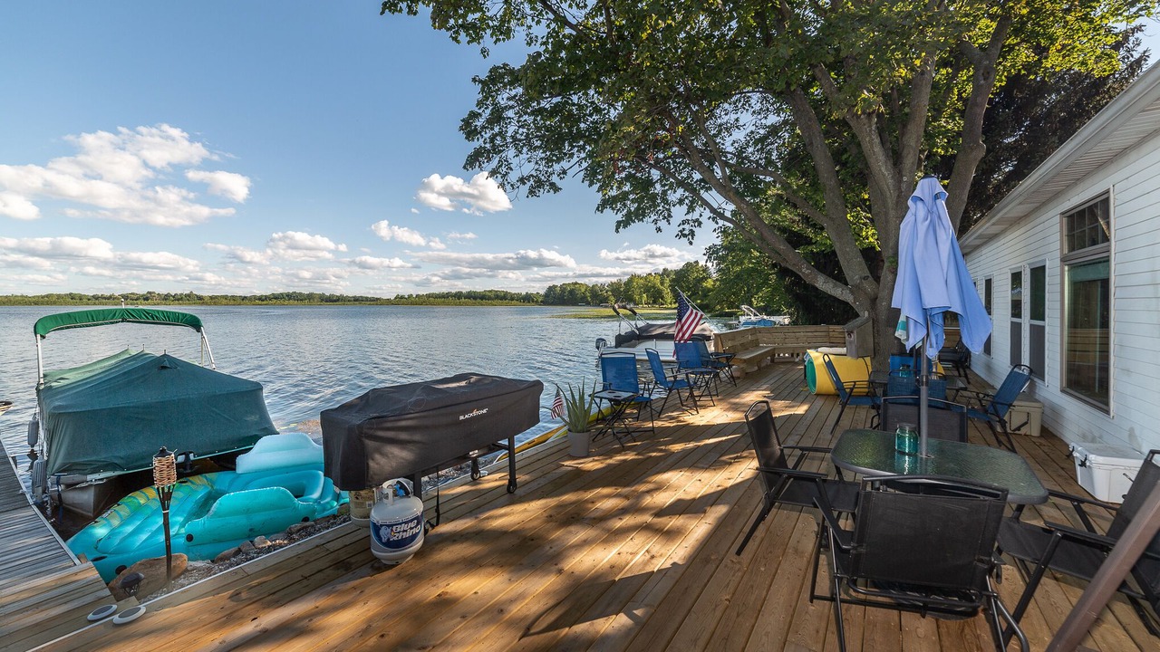 Photo of Outdoor in Delton