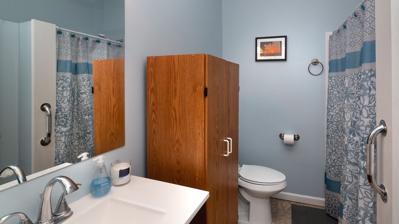 Photo of Bathroom in Delton