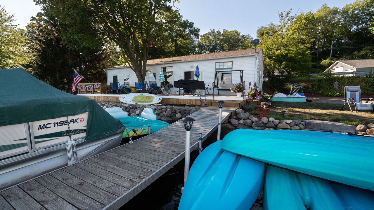 Photo of Outdoor in Delton