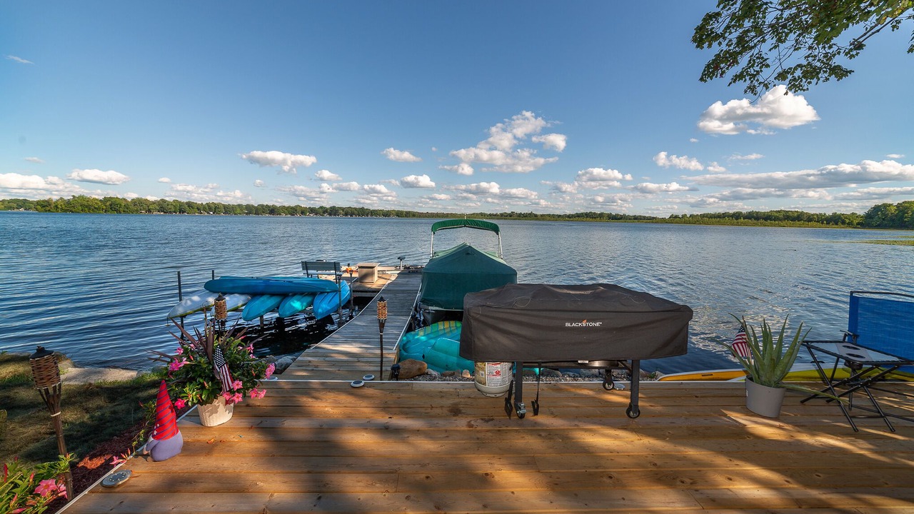 Photo of Outdoor in Delton