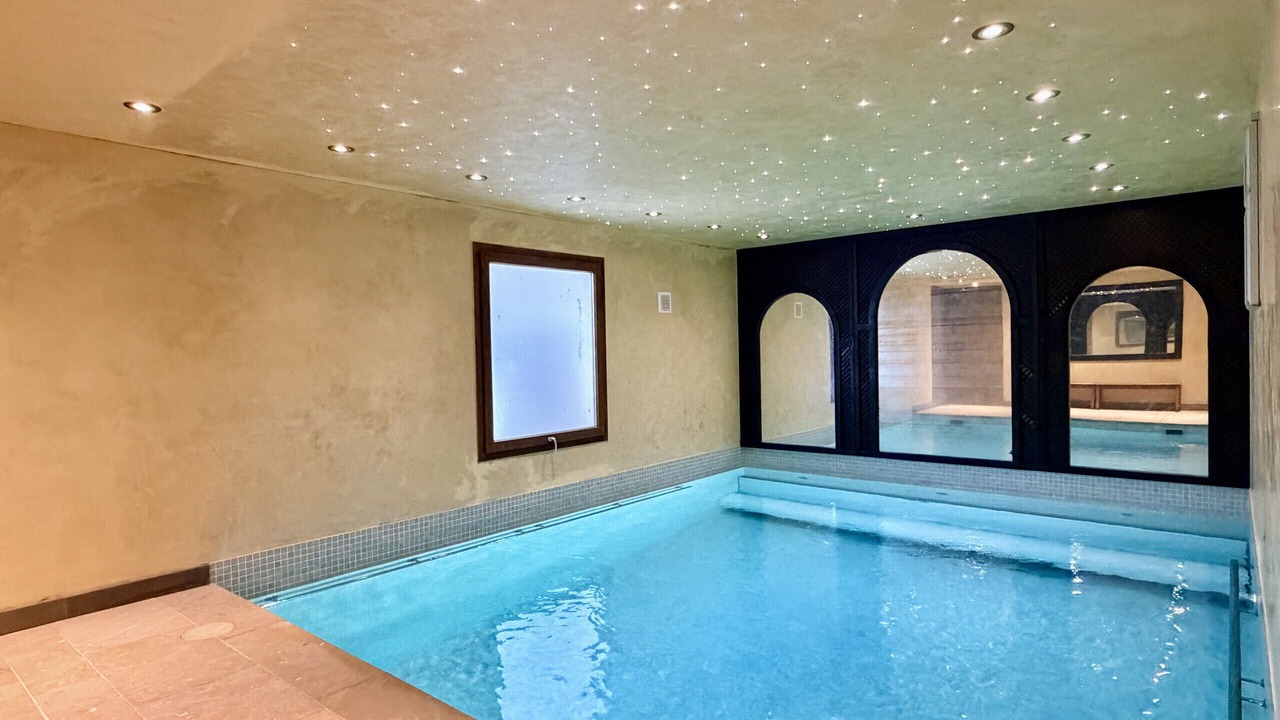 Photo of Outdoor in Saint-Pierre-de-Clages