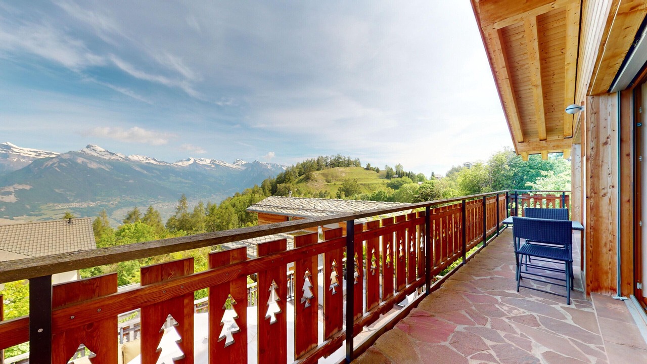 Photo of Outdoor in Saint-Pierre-de-Clages