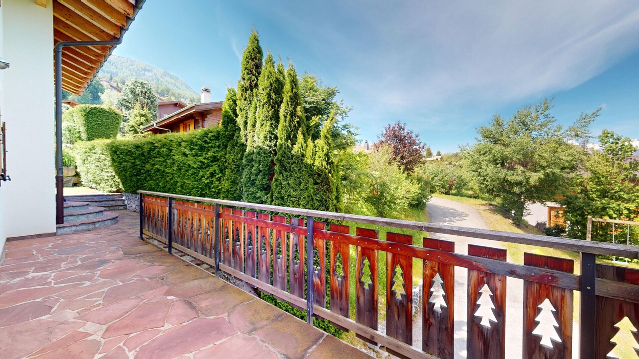 Photo of Outdoor in Saint-Pierre-de-Clages