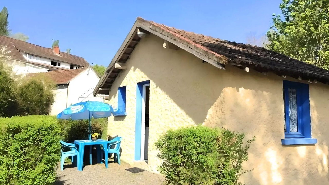 Photo of Outdoor in Saint-Honore-les-Bains