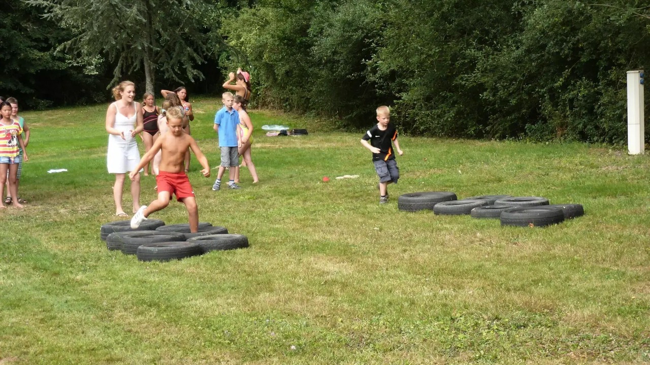 Photo of Outdoor in Saint-Honore-les-Bains