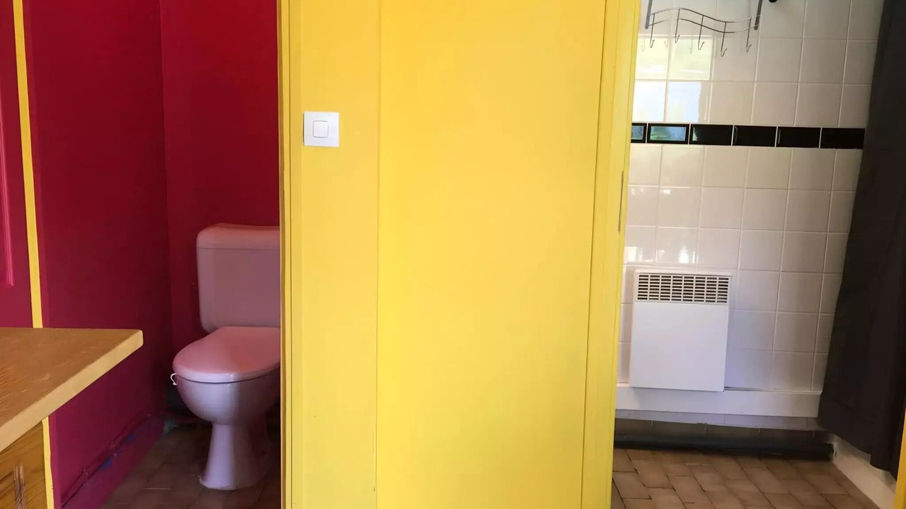 Photo of Bathroom in Saint-Honore-les-Bains