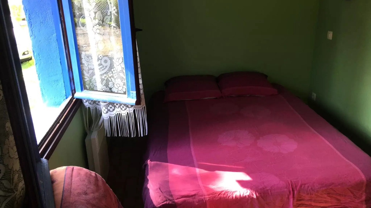 Photo of Bedroom in Saint-Honore-les-Bains