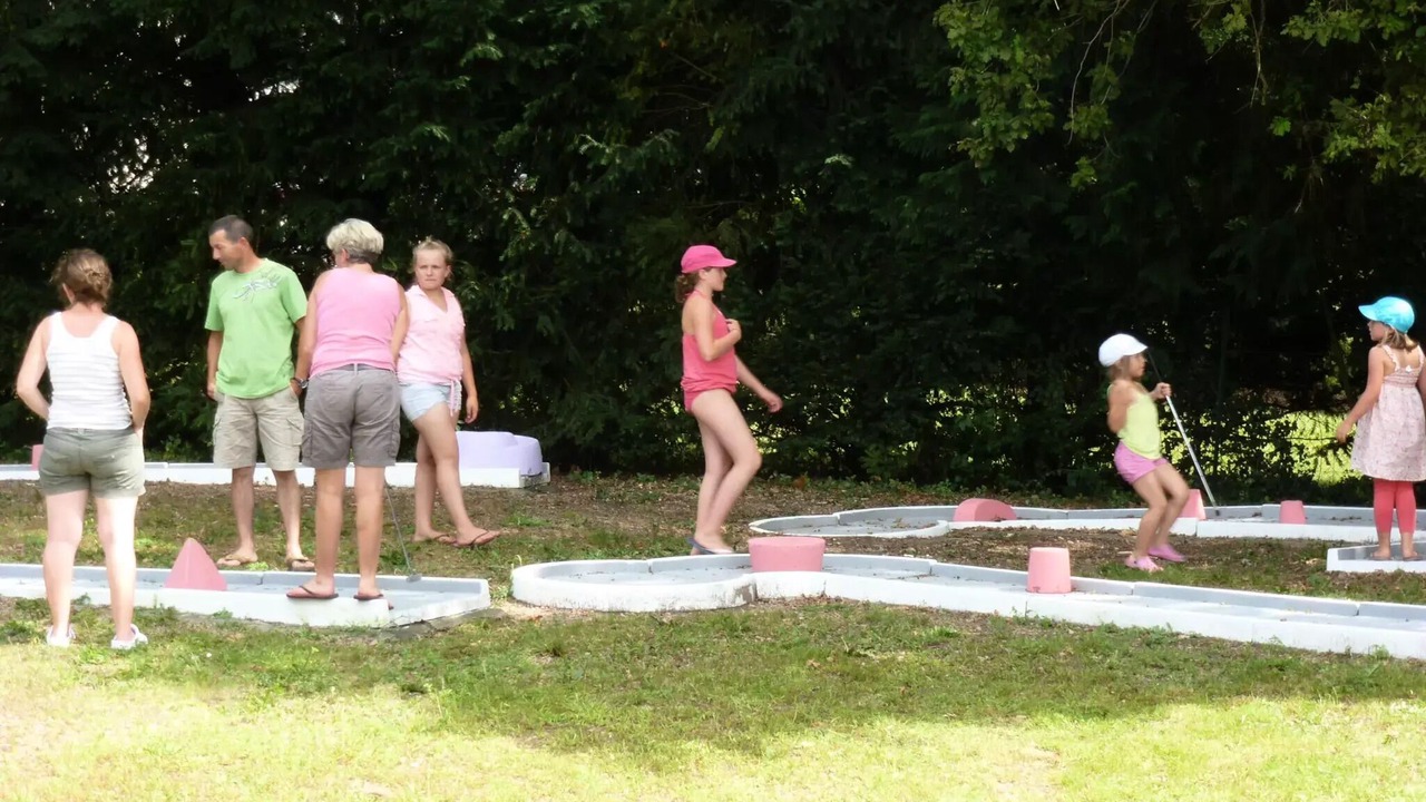 Photo of Outdoor in Saint-Honore-les-Bains