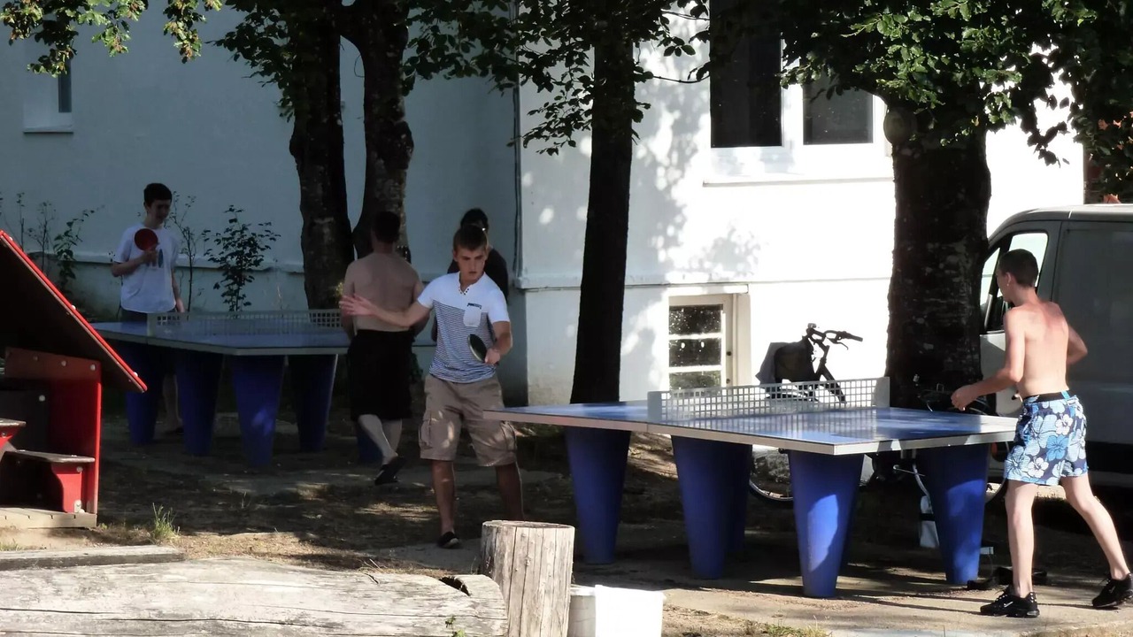 Photo of Outdoor in Saint-Honore-les-Bains