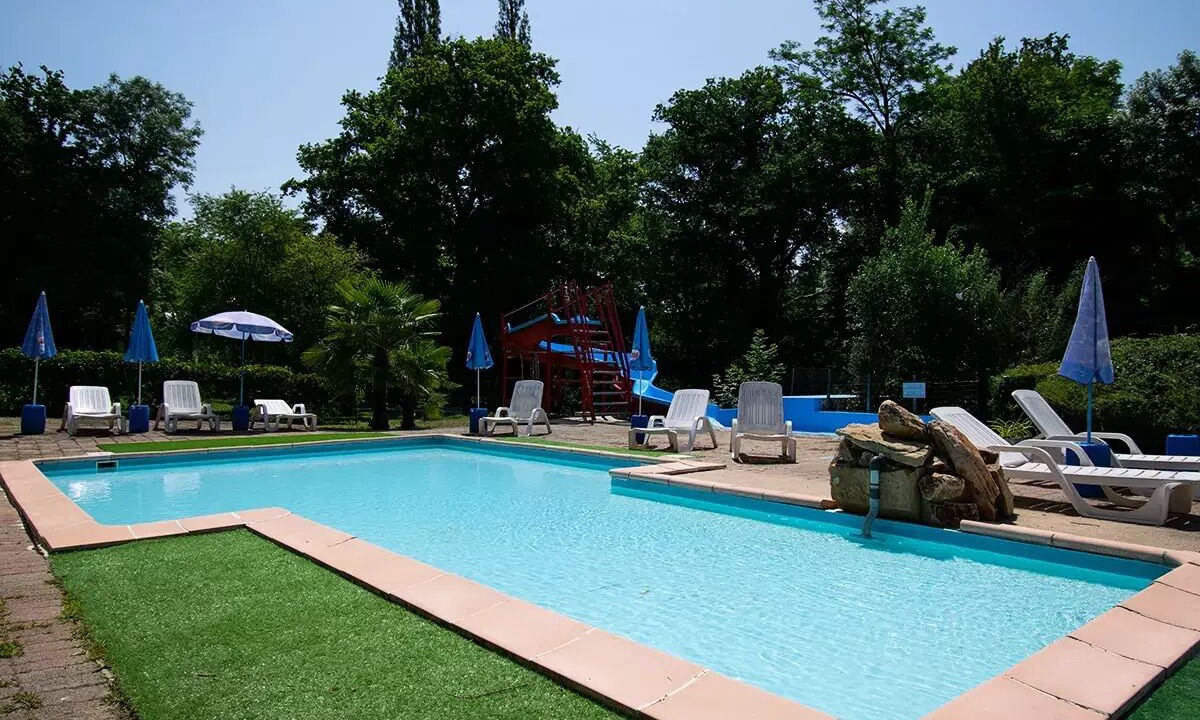 Photo of Outdoor in Saint-Honore-les-Bains