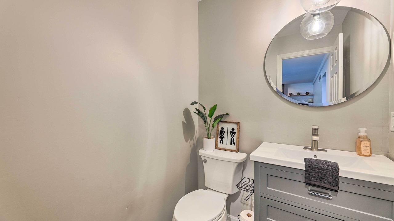 Photo of Bathroom in Otterbien Home