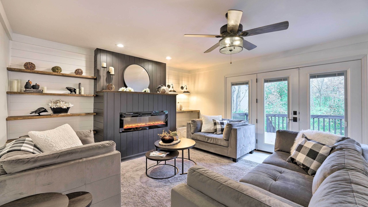 Photo of Livingroom in Otterbien Home