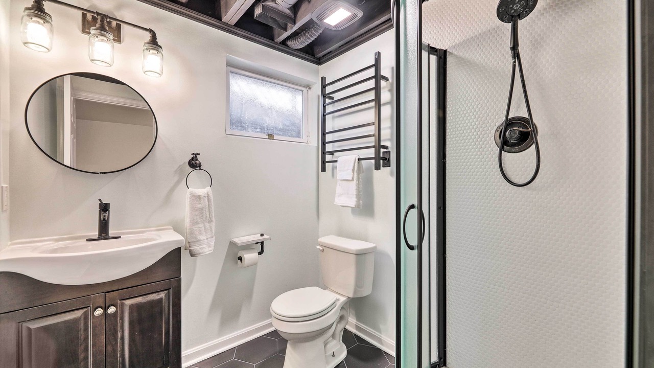 Photo of Bathroom in Otterbien Home