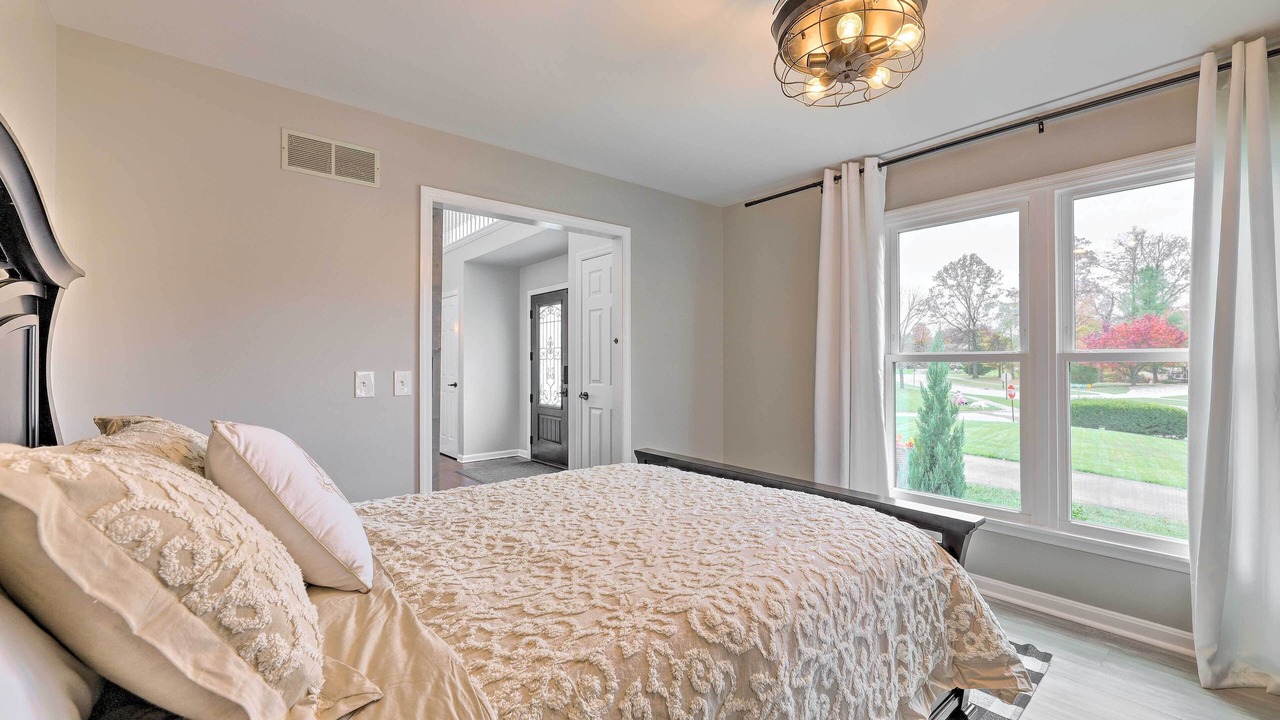 Photo of Bedroom in Otterbien Home