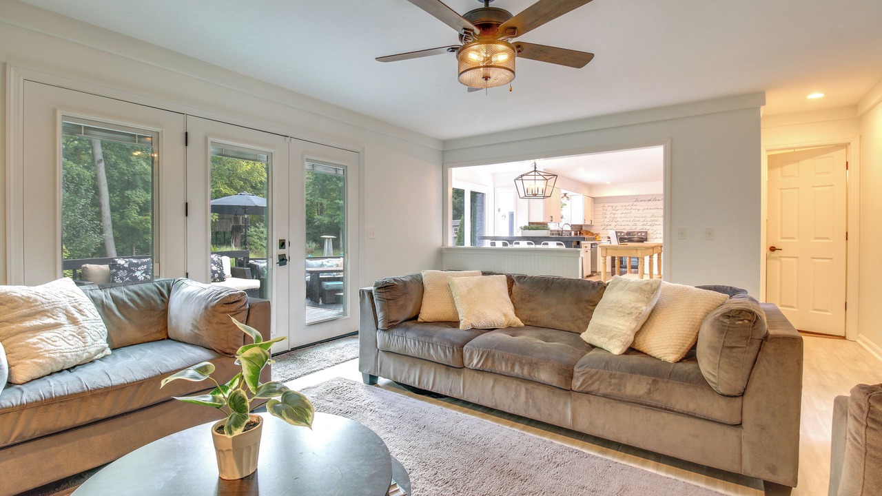 Photo of Livingroom in Otterbien Home