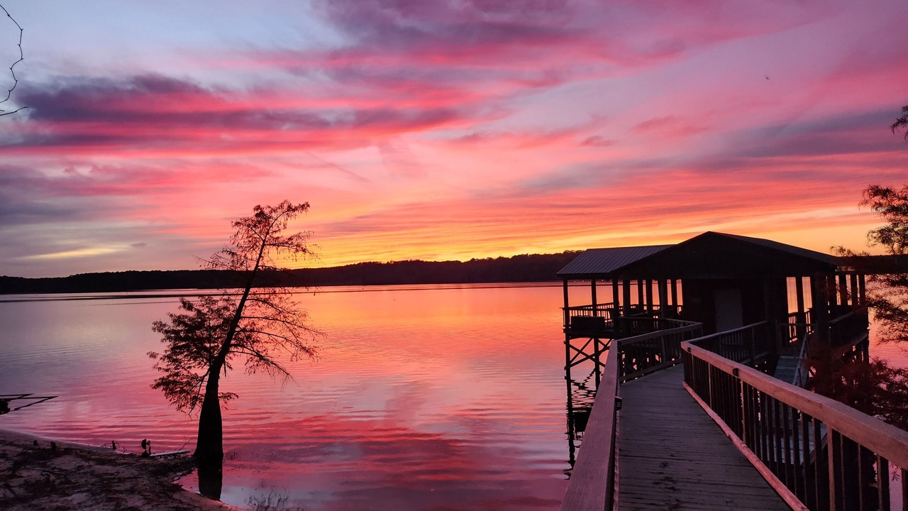 Photo of Others in South Toledo Bend
