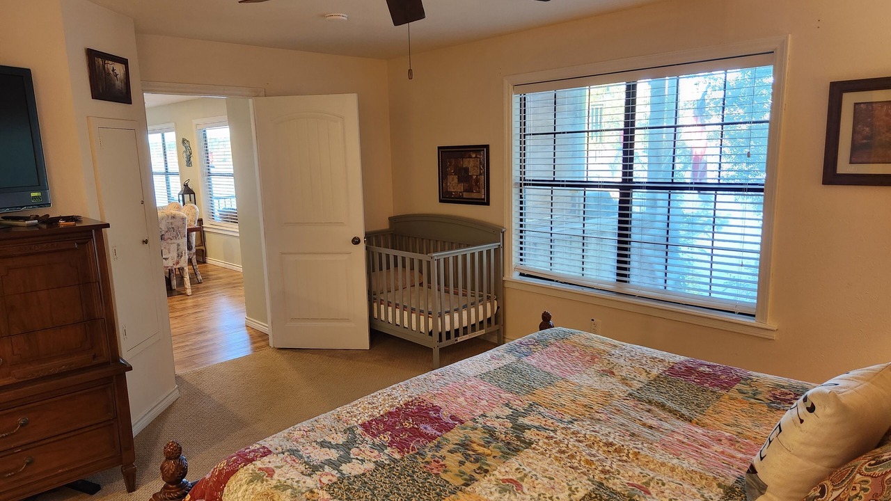 Photo of Bedroom in South Toledo Bend