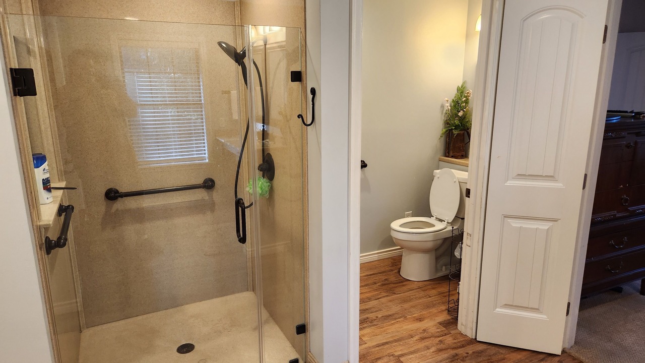 Photo of Bathroom in South Toledo Bend