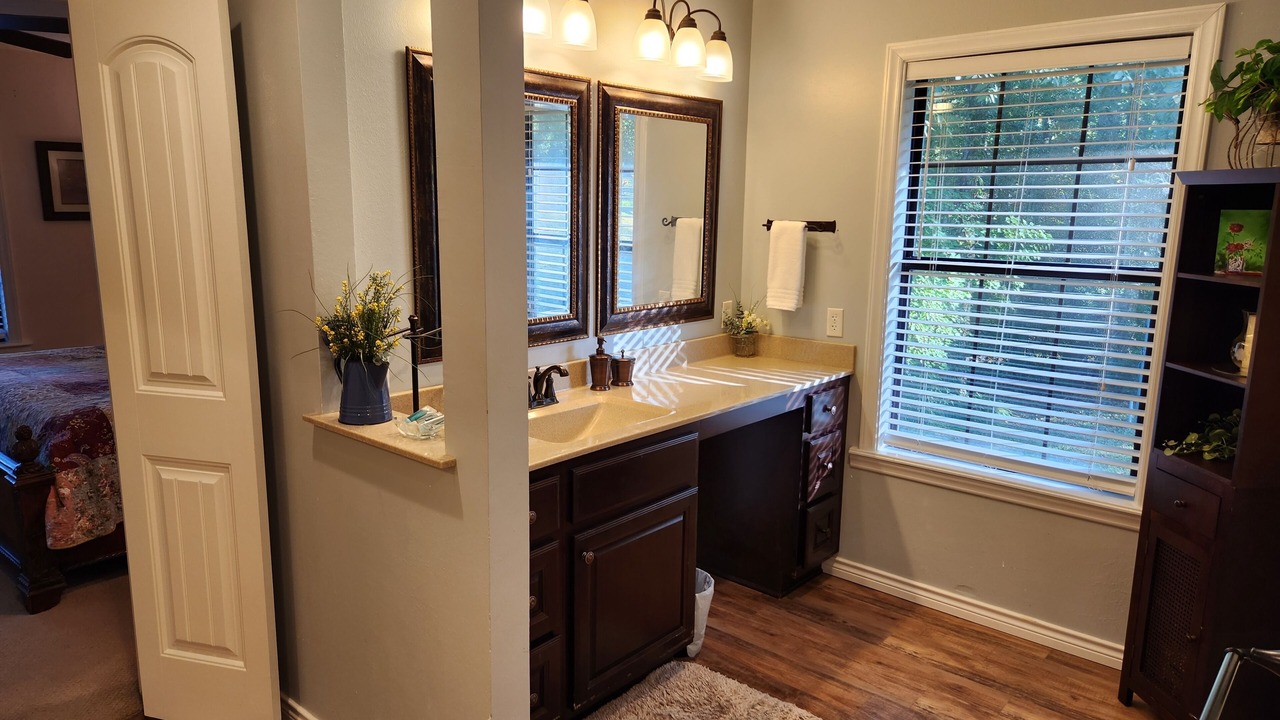 Photo of Bedroom in South Toledo Bend